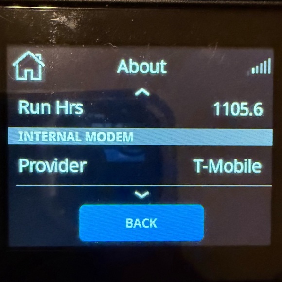 ResMed AirSense 11 AutoSet CPAP Machine HumidAir Tubing Case Power Cord Mask - Picture 5 of 8